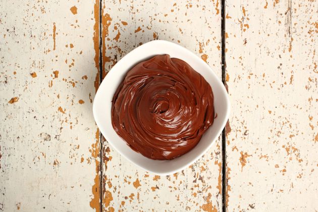 nutella