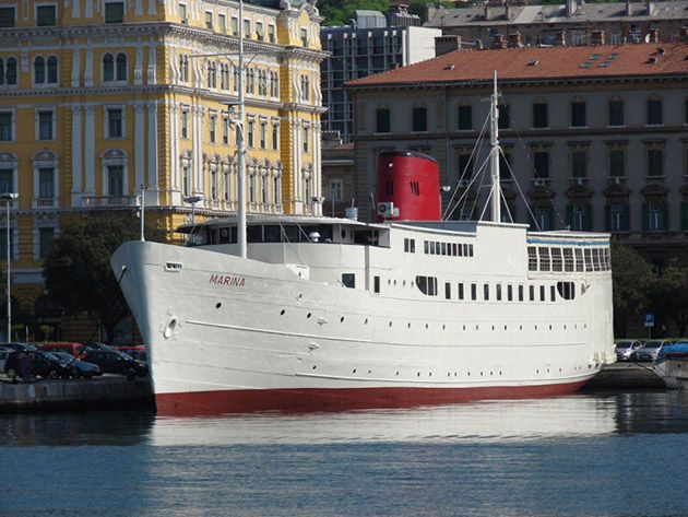 rijeka-botel