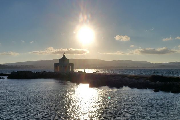 St. Theodore Lighthouse