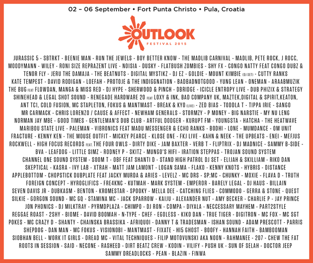 Outlook-Festival-2015---complete-lineup-flyer