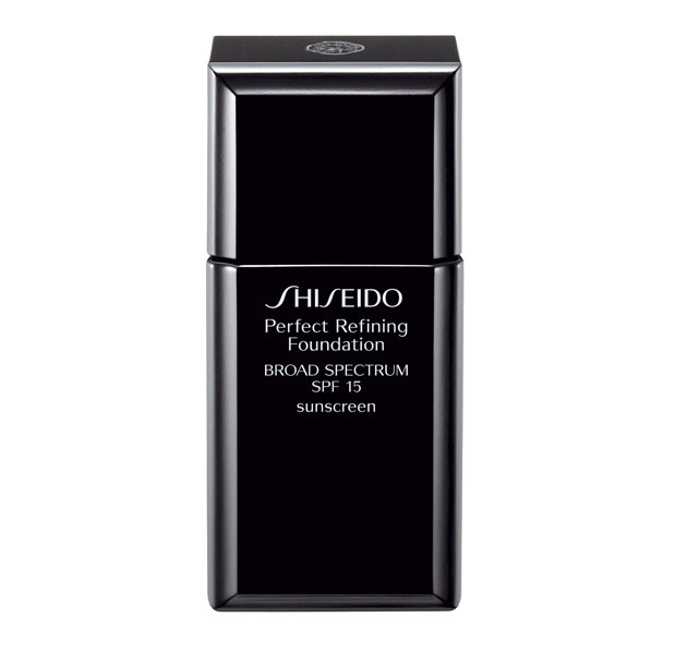 Shiseido-Perfect-refining-foundation