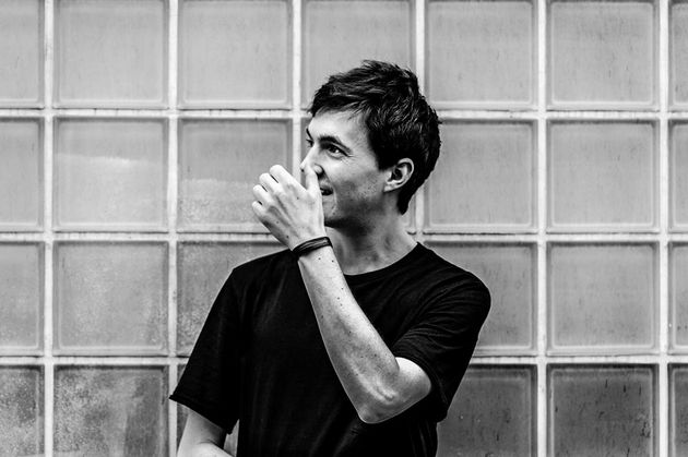 Ben UFO