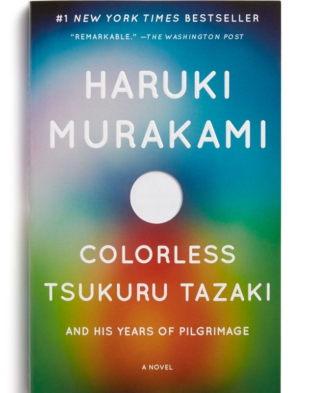 haruki murakami post 2