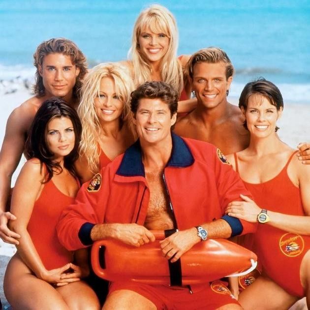 baywatch post