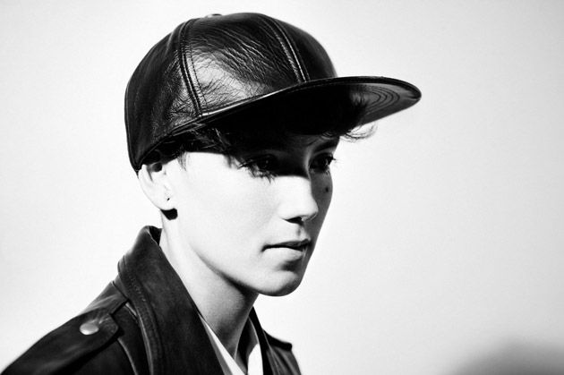 Kim Ann Foxman