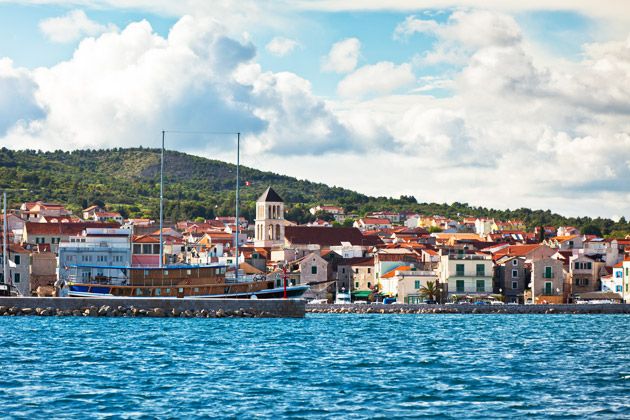 Vodice