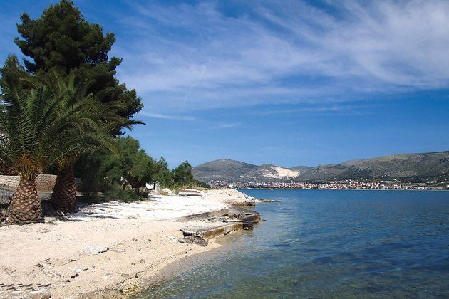 trogir čiovo 2