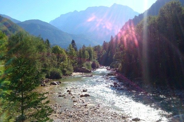 Soča 2