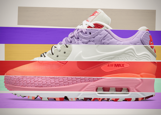 nike post