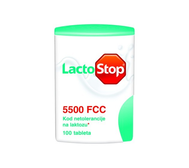 Lactostop 5500FCC