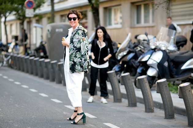 Garance Dore