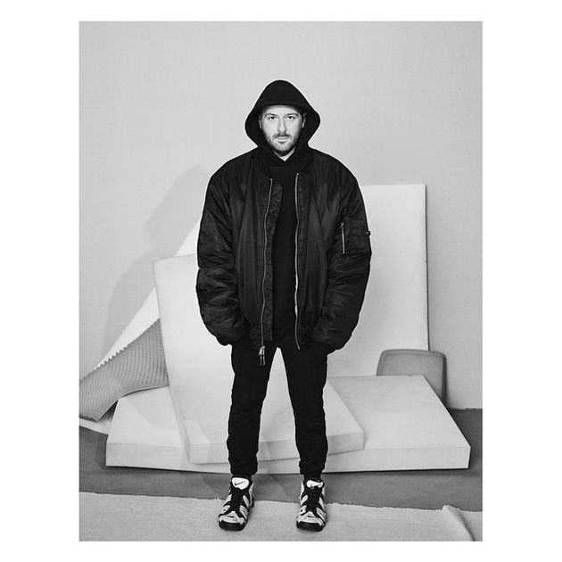 demna gvasalia