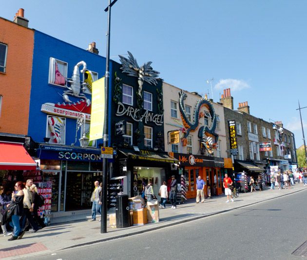 london-camdentown