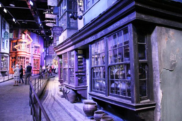 london-harrypotter