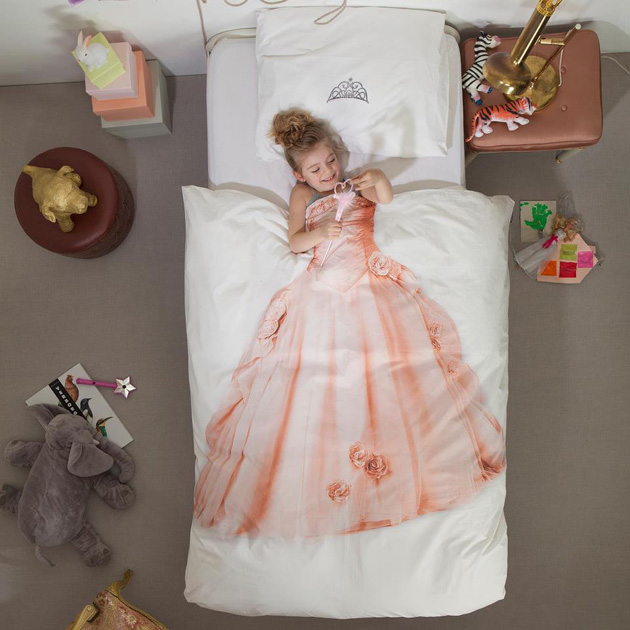 posteljina za djecu (2)