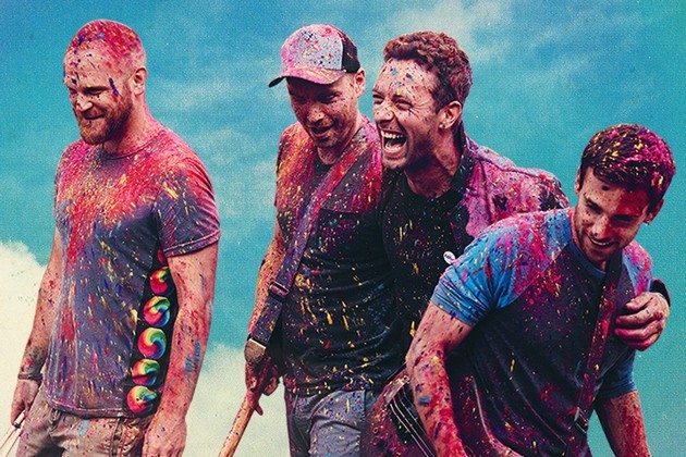 coldplay post