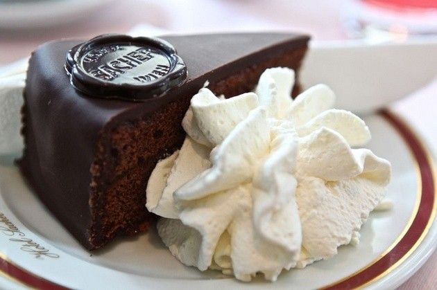 Demel Sacher 