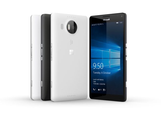 Lumia 950