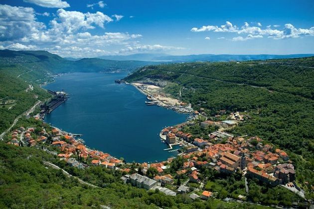 post Panorama-bakarski-zaljev-autor-Miljenko-Šegulja