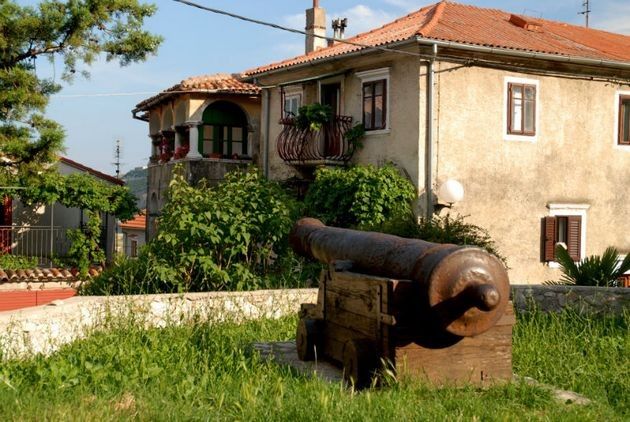 post Rimska-kuca-Bakar-autor-Miljenko-Šegulja