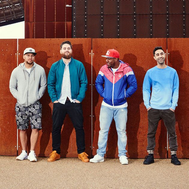 rudimental