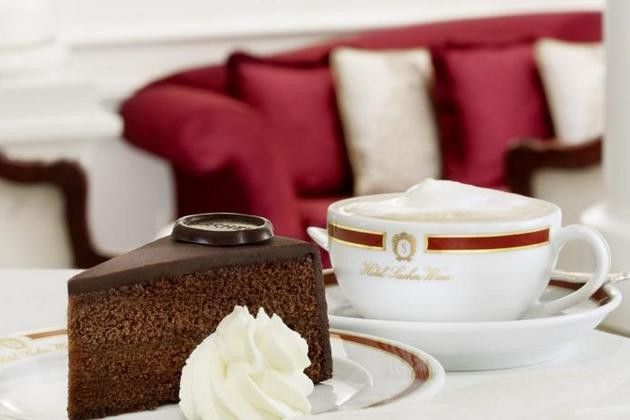 sacher