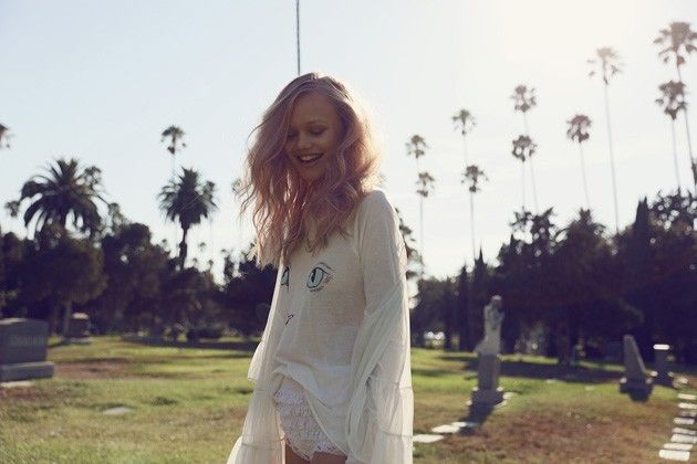 wildfox