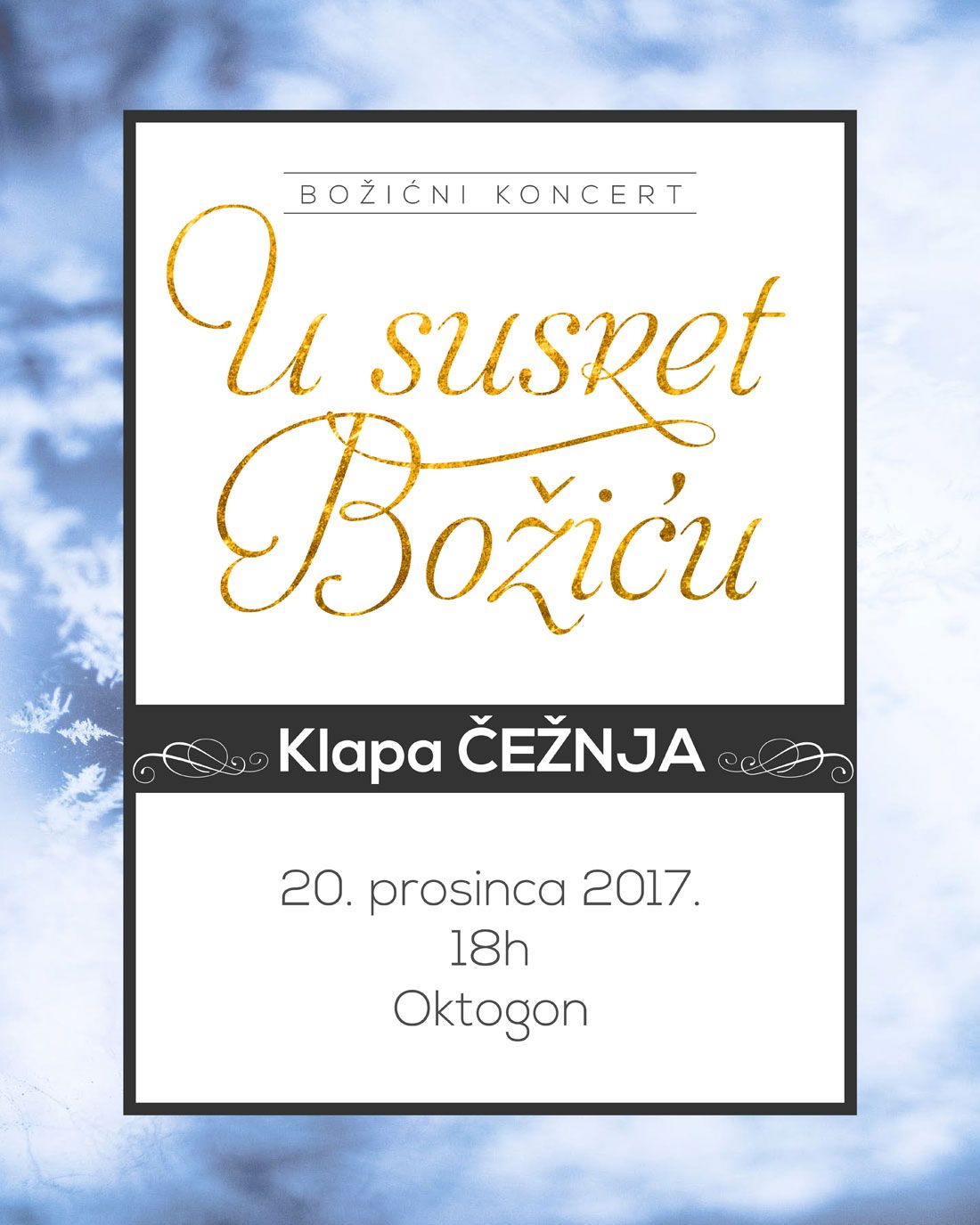 koncert