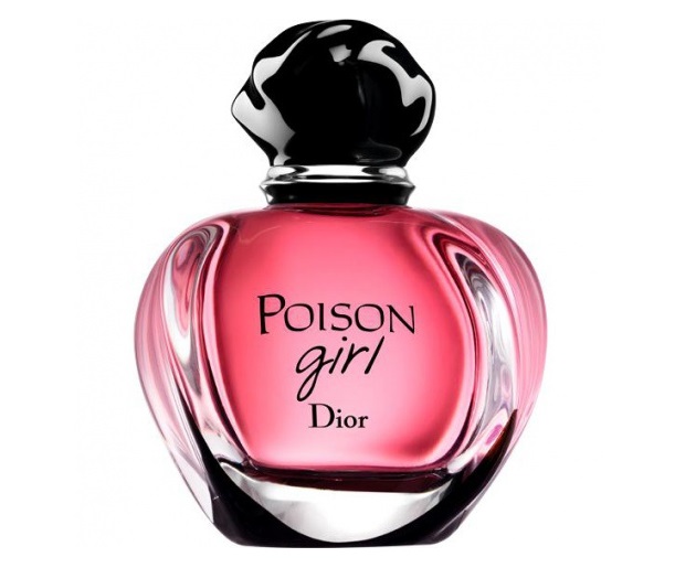 Dior Poison girl2