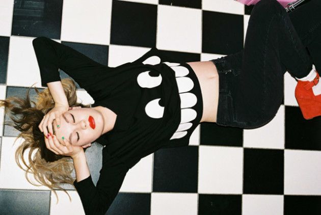 Lazy-Oaf-AW11-Womens-Lookbook-15