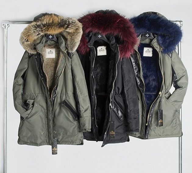 parka jakne2