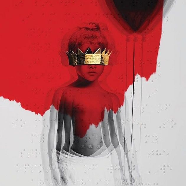 rihanna anti