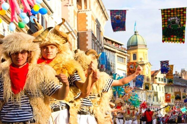 rijeka karneval 2