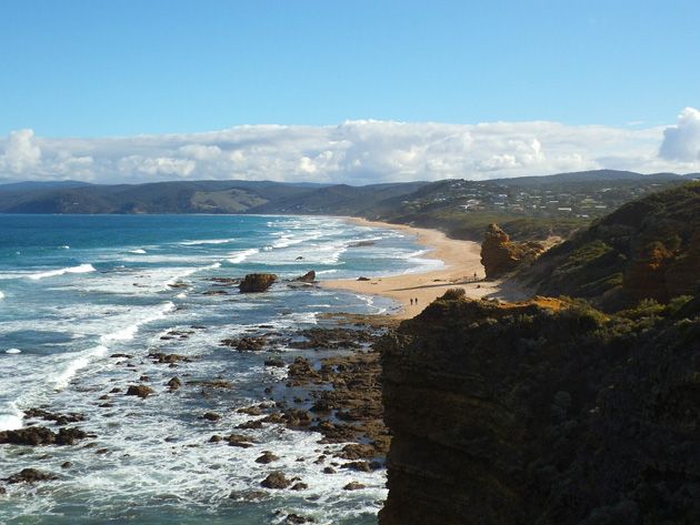 Great Ocean Road