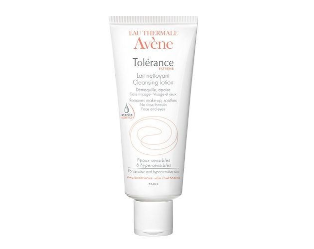 Avene Tolerance