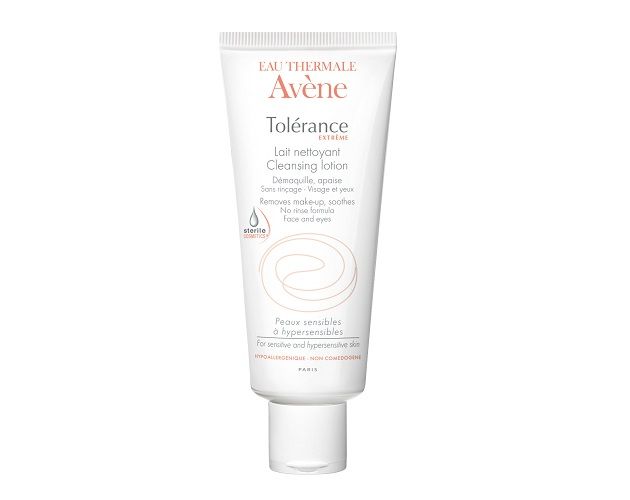 Avene Tolerance