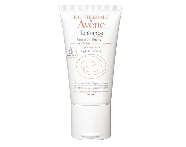 Avene Tolerance2