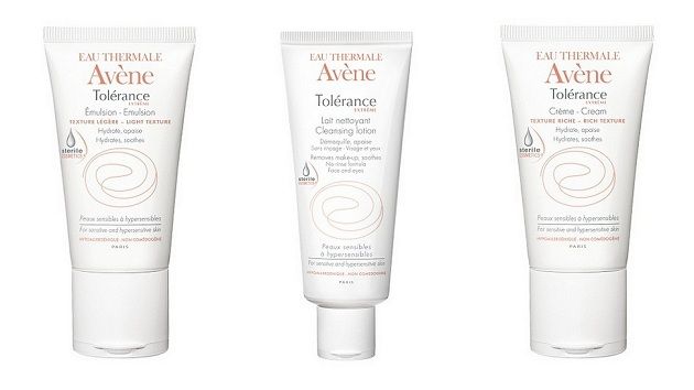 Avene Tolerance4