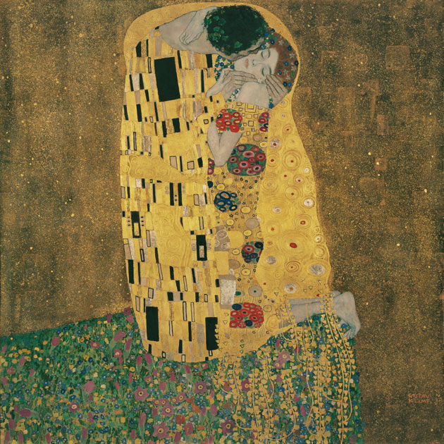 Gustav_Klimt_Kiss