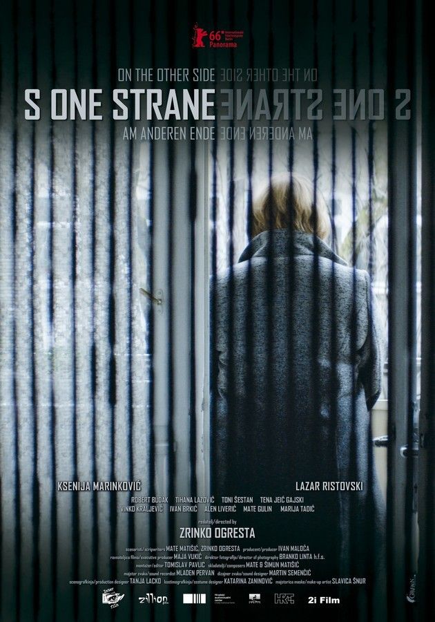 S one strane_plakat filma post