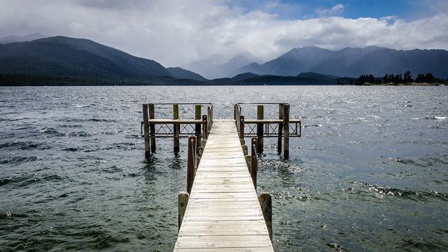 Te Anau