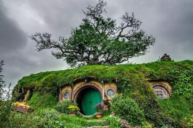 Hobbiton