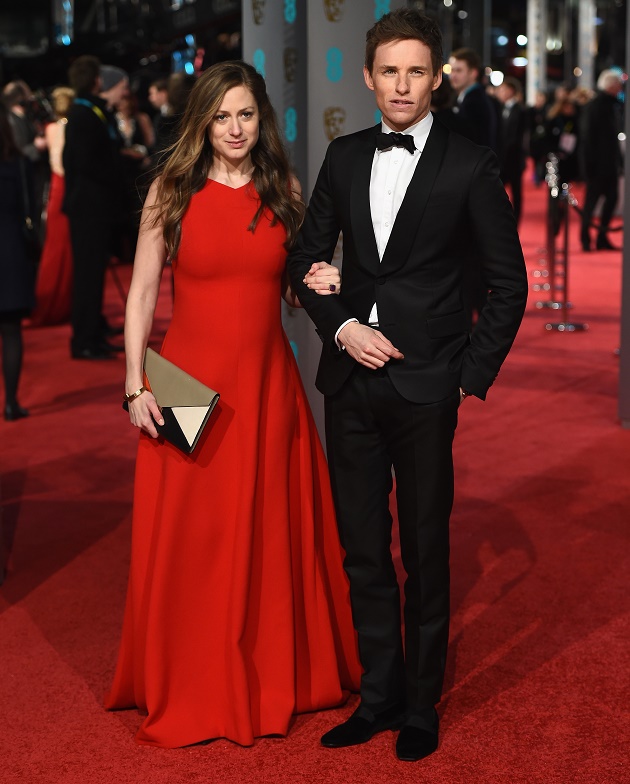 EE British Academy Film Awards - Red Carpet Arrivals
