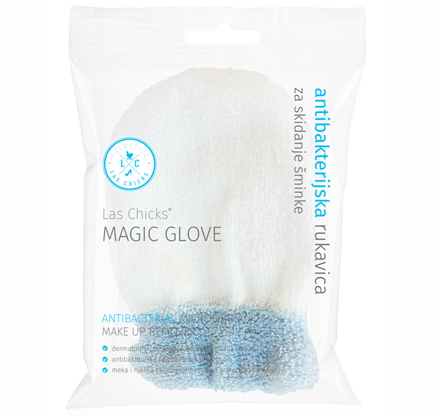  Las Chicks Magic Glove