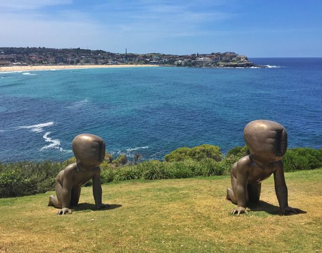 sculpture by the sea (6)