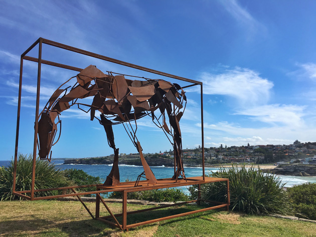 sculpture by the sea (7)