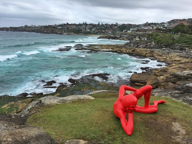 sculpture by the sea (8)