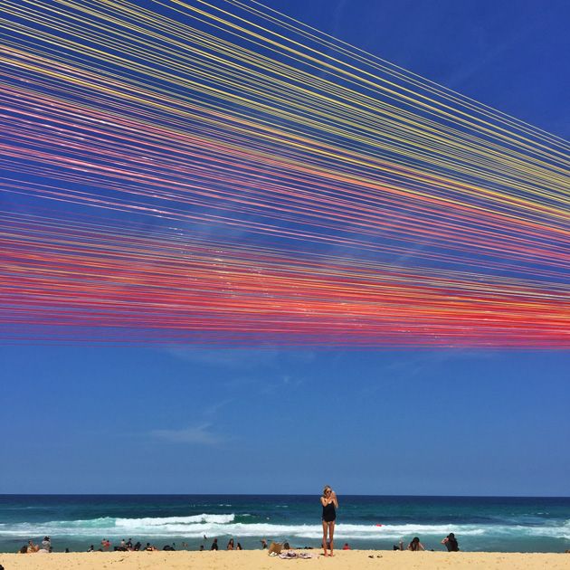 sculpture by the sea (9)