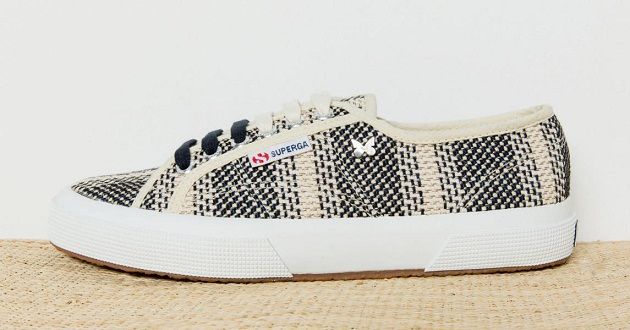 superga