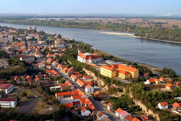 Osijek post